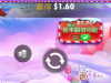 甜心盛宴圣诞不行，小亏