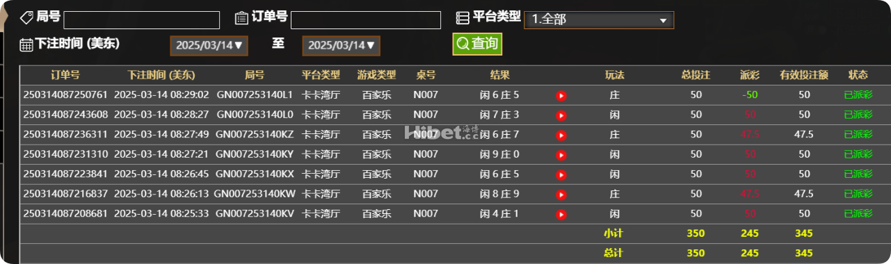 真人百家乐还是小玩一下
