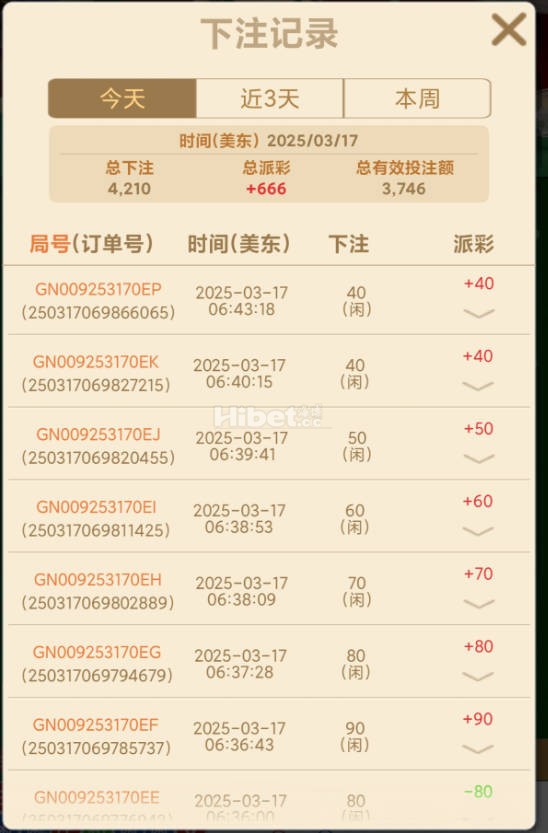 百家乐最后胜率还是可以的