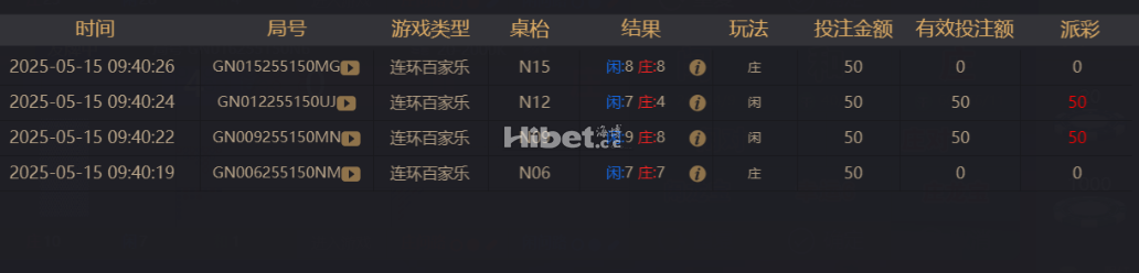 百家乐还是盈利两把