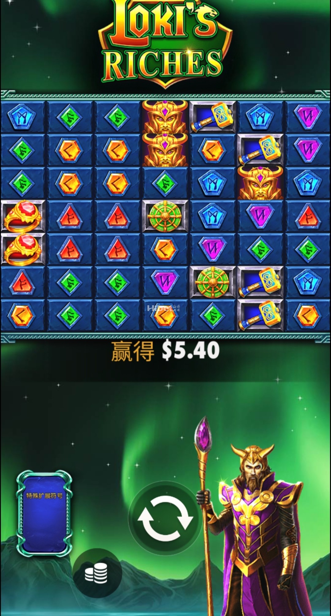 洛基财富不见大奖亏点止损