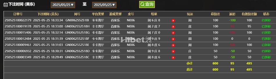 玩了一下PA成功的收米