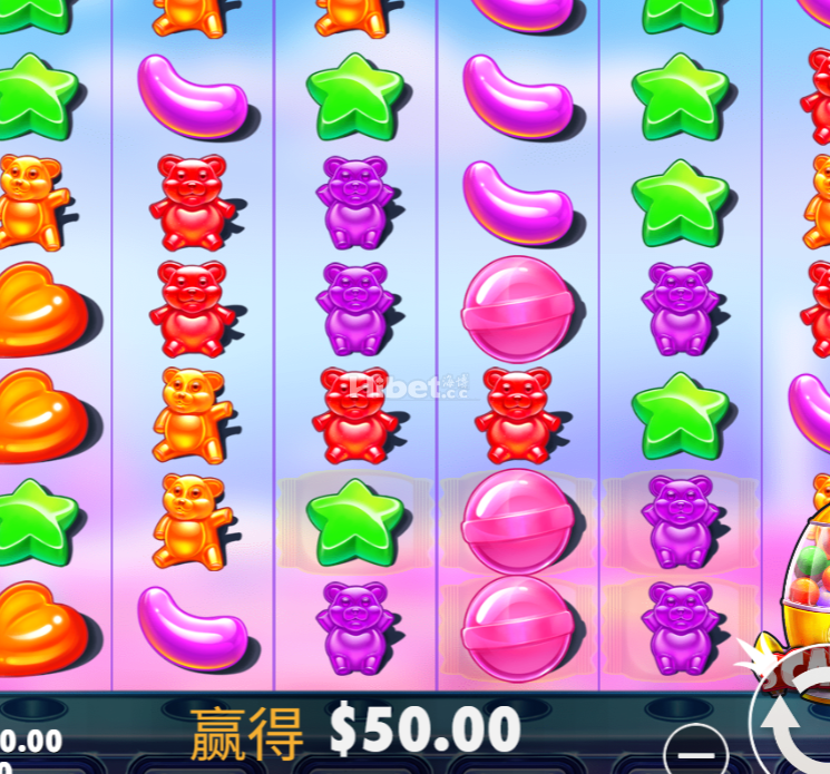 甜入心扉还是没什么大奖