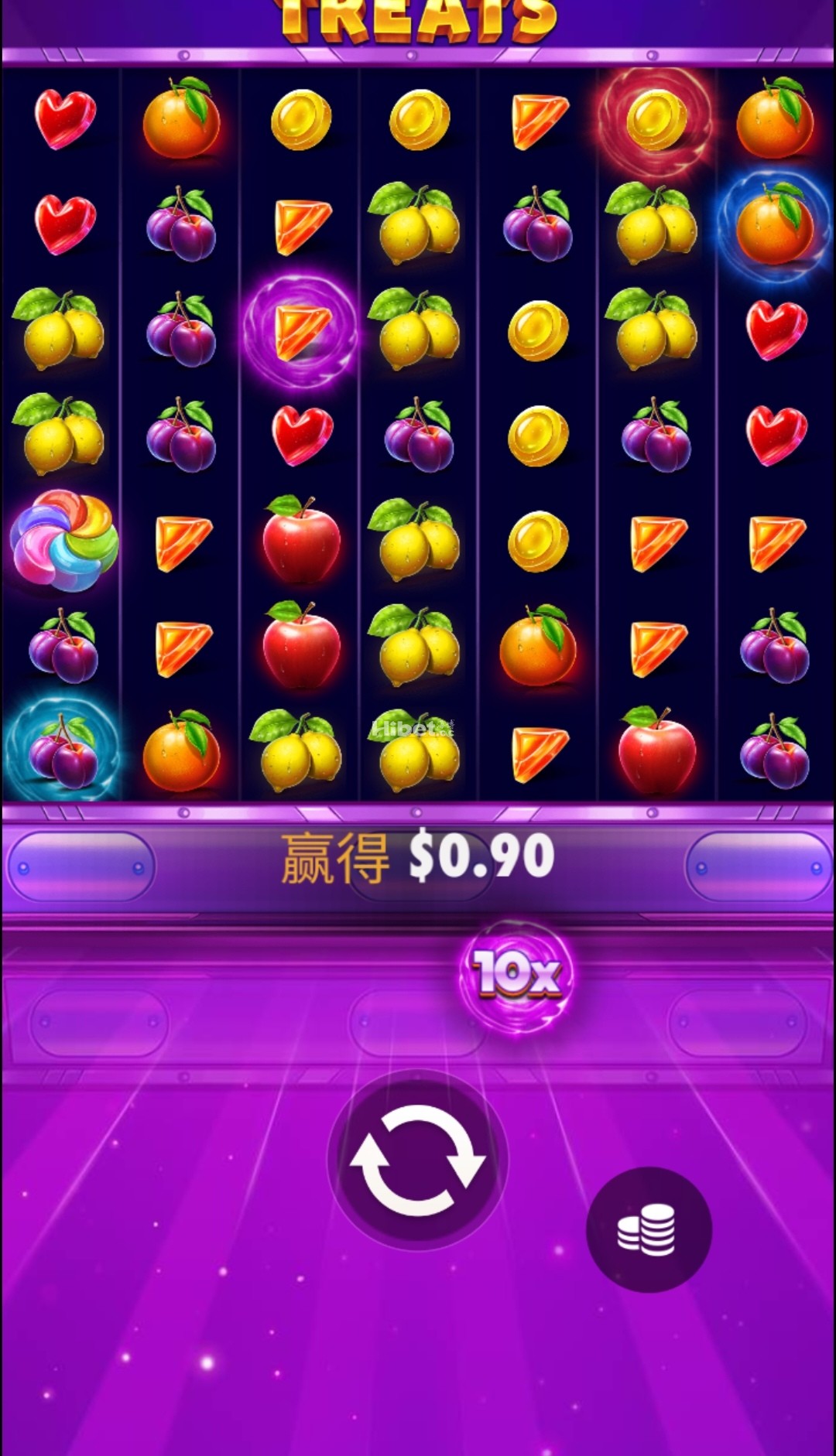 水果盛宴来免费转盈利了